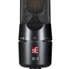 Micrófono de Condensador de Gran Serie X1 de SE ELECTRONICS
