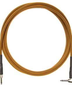 Cable de Instrumento para Guitarra -Cobre