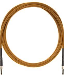 Cable de Instrumento para Guitarra de 15 pies Rattlesnake -