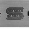 Cabezal de amplificador de guitarra -Negro