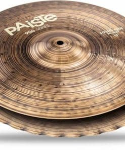 Plato de batería inferior Paiste 900 Sound Edge Hi-hat de