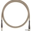 Cable de guitarra Rattlesnake - Cable de instrumento de