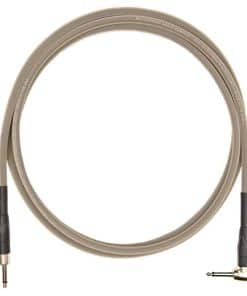 Cable de guitarra Rattlesnake - Cable de instrumento de