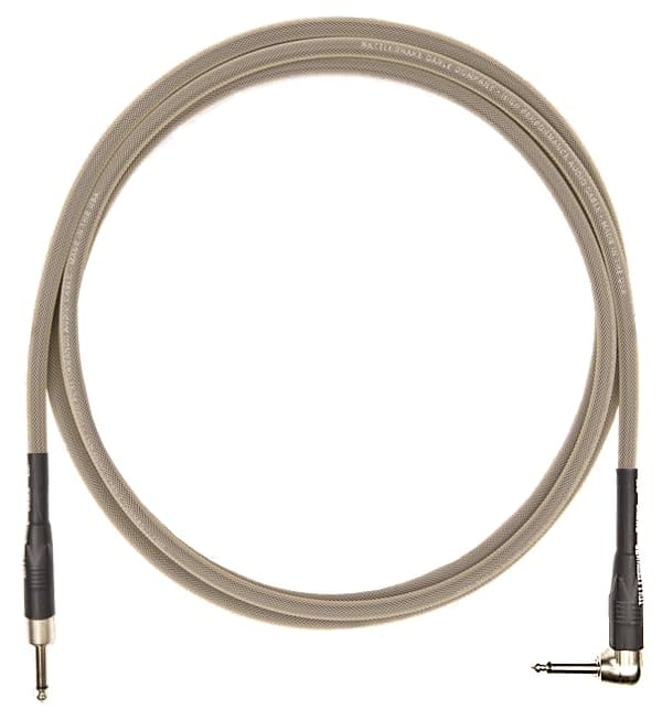 Cable de guitarra Rattlesnake - Cable de instrumento de