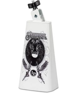 Campana Cowbell Timbale Latin Percussion Santana IV