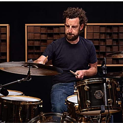 Platillo de 16" de la Serie 900 de Paiste - Imagen 7