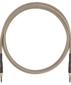 Cable de Instrumento para Guitarra -Dirty Tweed