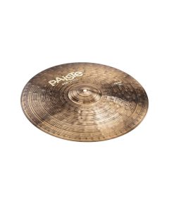 Platillo de Crash de la Serie 900 de Paiste 20 pulgadas