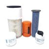 Kit de Filtros Compatible con Bobcat S130 -ota V2203