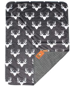 Cobijas para Bebé Dear Baby Gear - Elementos Esenciales