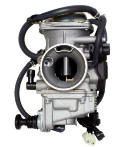 ¡NUEVO! CARBURADOR para HONDA TRX450 ATV 450 FOREMAN 450ES