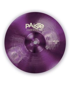 Platillo Splash Paiste Colorsound 900 Morado 10 pulgadas
