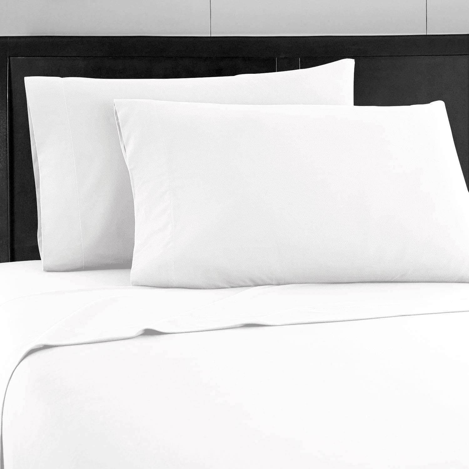 Juego de Sábanas Prime Bedding - 3 Piezas Tamaño - Imagen 3