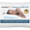 Almohada de agua de lujo de tamaño Queen de MODERNJOE