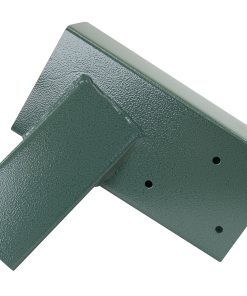 Soporte de Columpio en Forma de A para Juegos - para 2