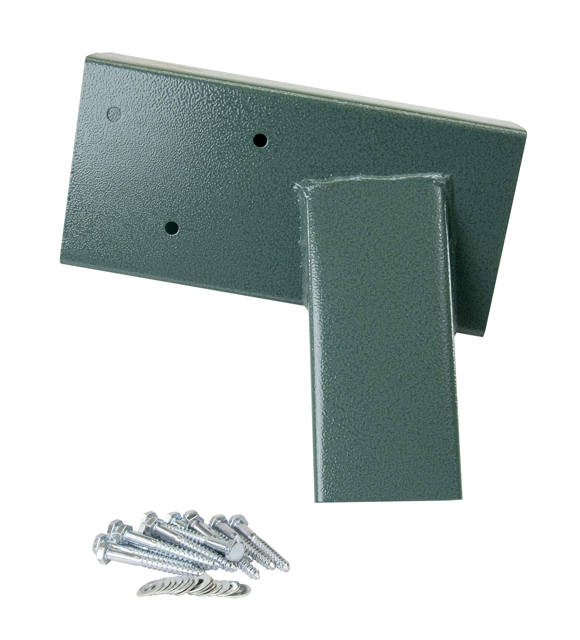 Soporte de Columpio en Forma de A para Juegos - para 2 - Imagen 8