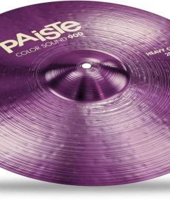Platillo PAISTE (Color Sound 900 Heavy Crash 20)