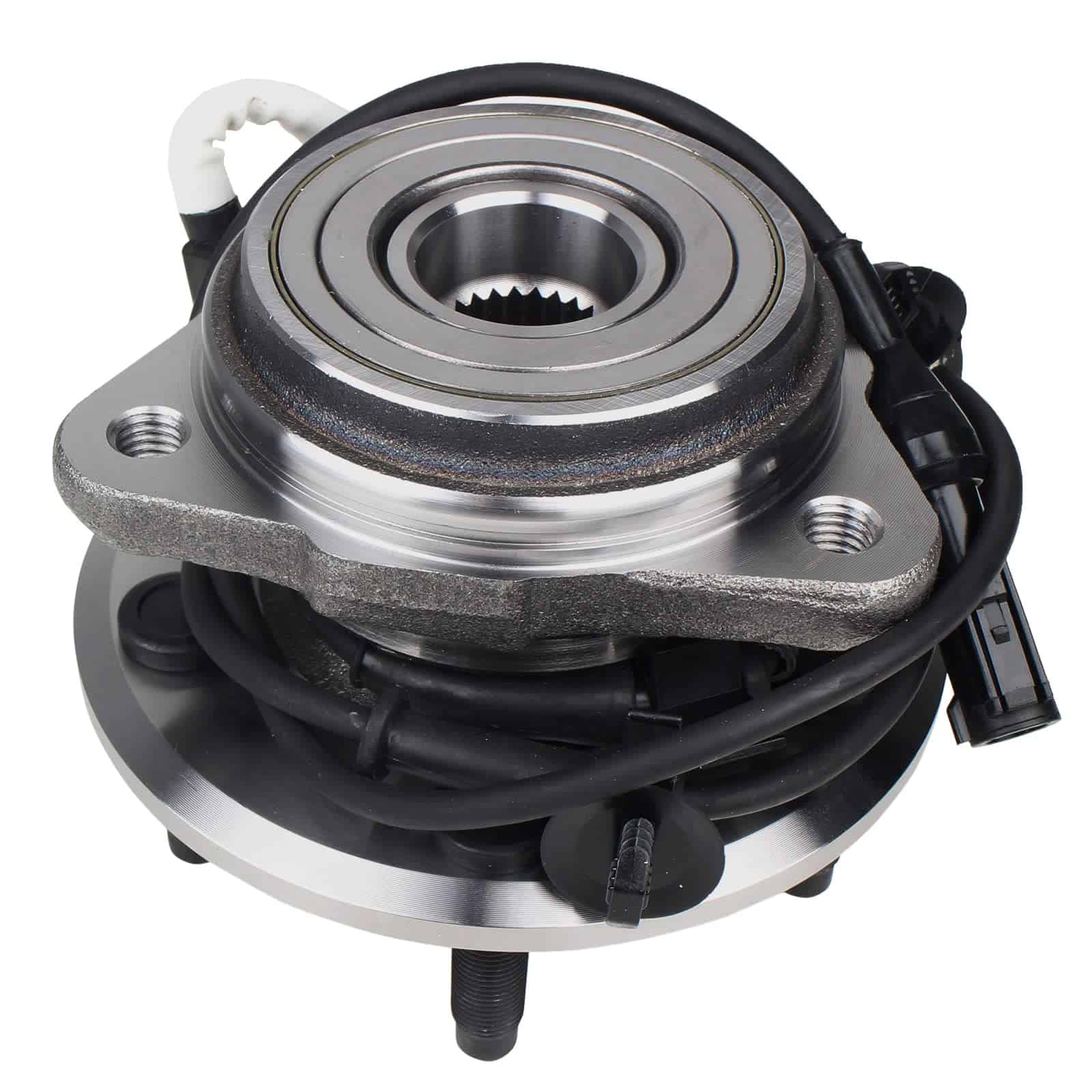 Autoround 515003 (4x4) Ensamble de Cubo de Rueda Delantera