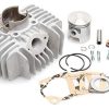 Kit de Cilindro de 70cc Airsal Big Bore para Mopeds Puch