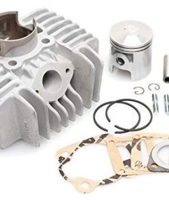 Kit de Cilindro de 70cc Airsal Big Bore para Mopeds Puch