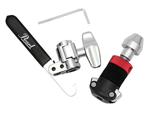 Pearl HCL-205DQR, Abrazadera Rápida para Soporte de Hi-Hat - Imagen 6