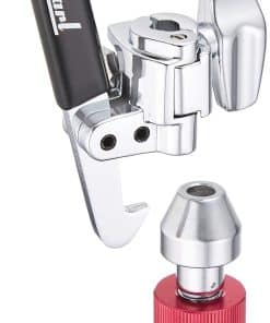 Pearl HCL-205DQR, Abrazadera Rápida para Soporte de Hi-Hat
