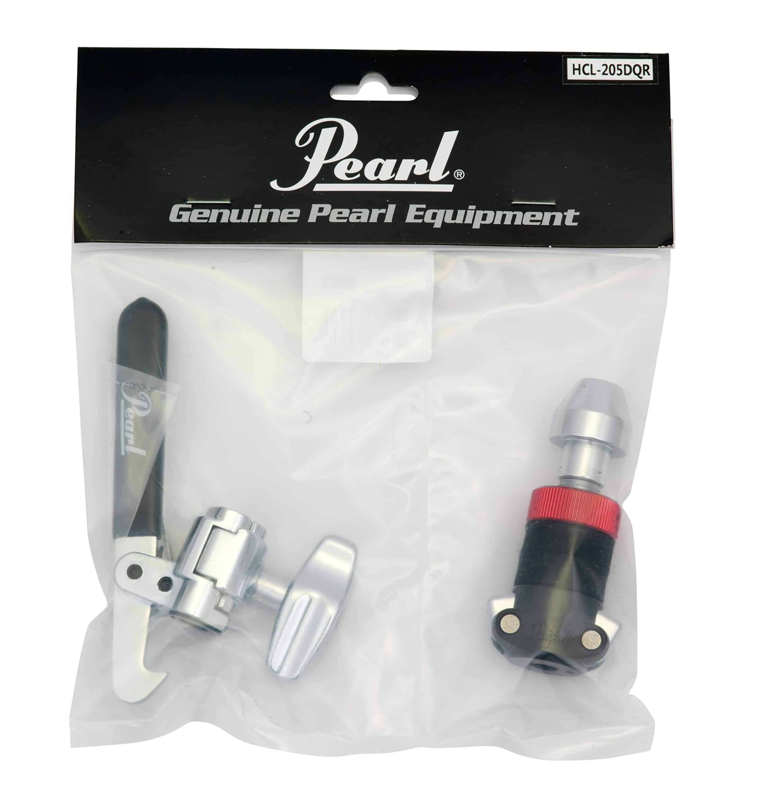 Pearl HCL-205DQR, Abrazadera Rápida para Soporte de Hi-Hat - Imagen 5