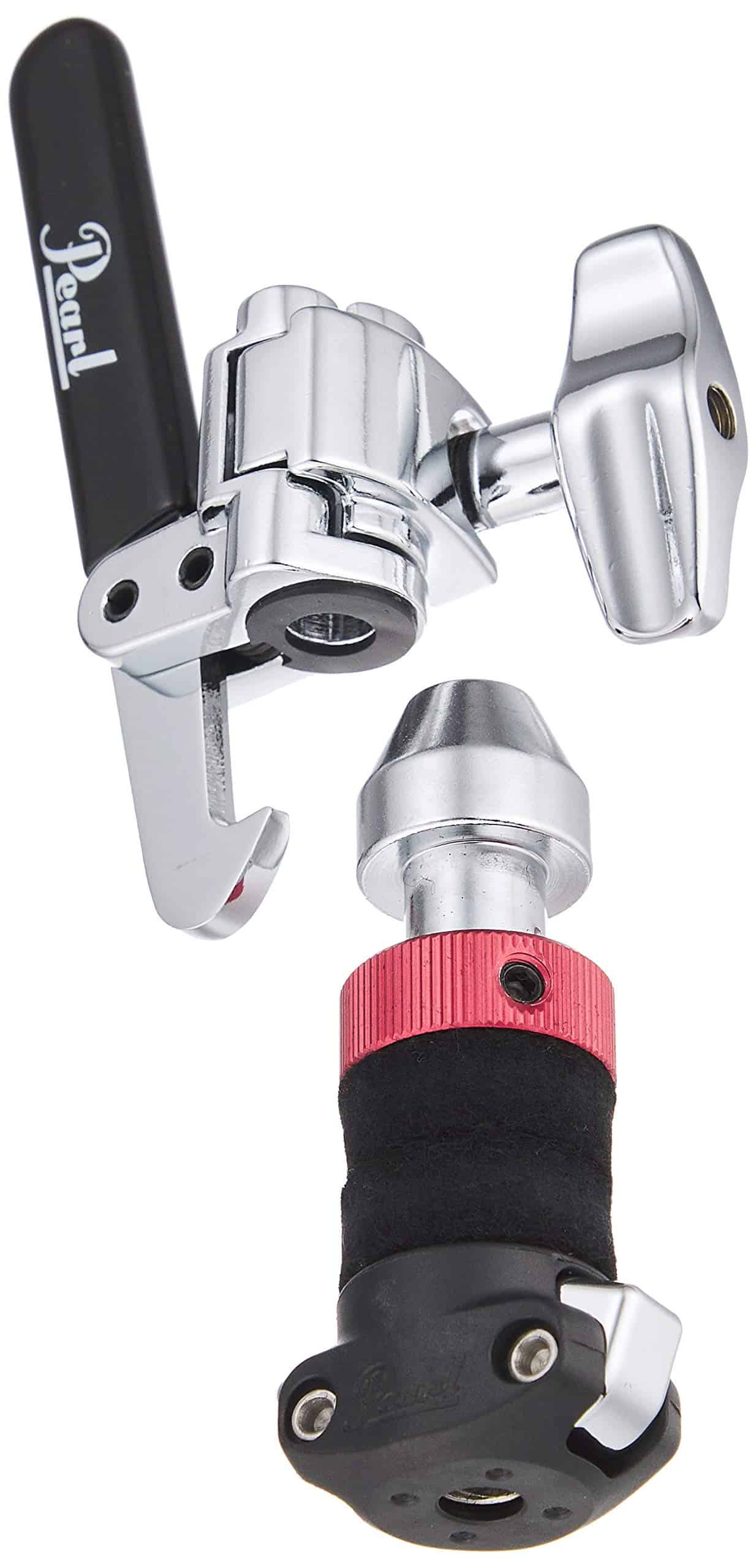 Pearl HCL-205DQR, Abrazadera Rápida para Soporte de Hi-Hat - Imagen 3
