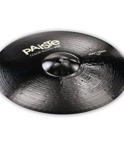 Platillo de choque pesado Paiste Color Sound 900 de 17
