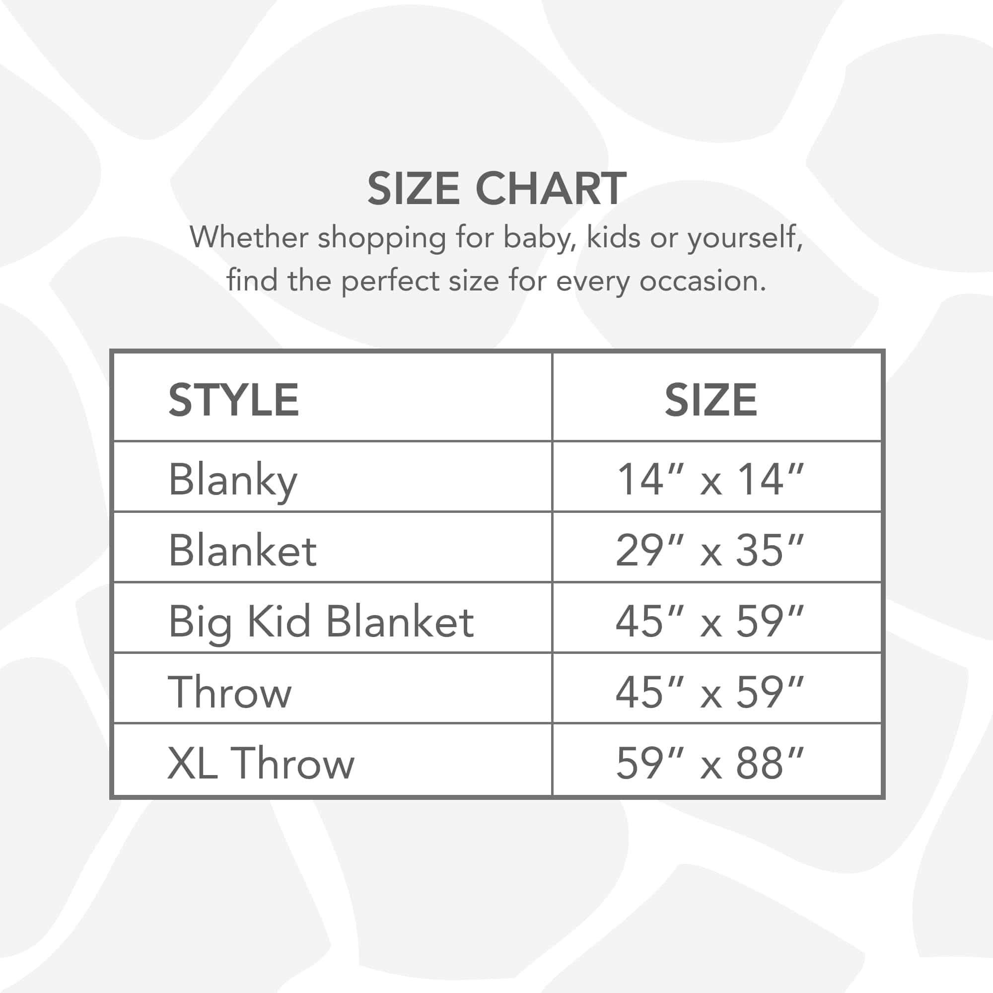 Manta de bebé Little Giraffe - Manta suave de Chenilla con - Imagen 6