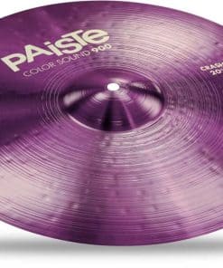 Platillo PAISTE (Color Sound 900 Crash 20)