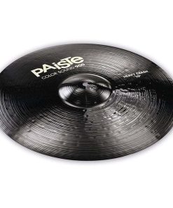 Platillo de choque pesado Paiste Color Sound 900 de 19