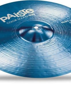 Platillo Crash Pesado de 17 Pulgadas Paiste Color Sound 900
