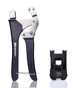 Herramienta de Crimpado Cable Matters para Keystone Jacks