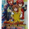 Booster Pack Cardfight!! Vanguard Raging Clash of The Blade