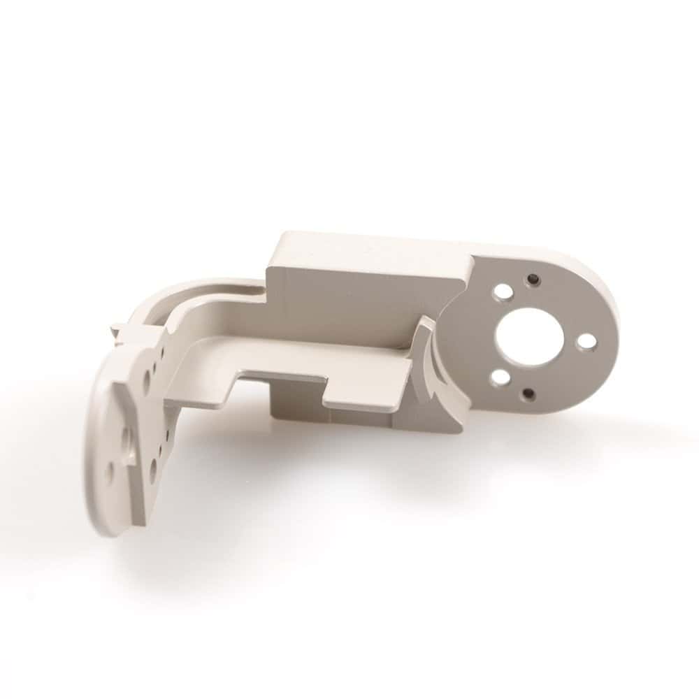 Brazo de Yaw de Aluminio Xmipbs + Cable Plano de Gimbal - Imagen 3