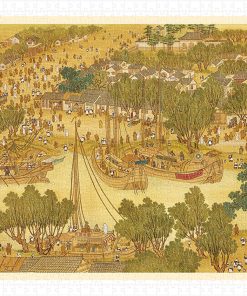 Rompecabezas Panorámico Pintoo de 2000 Piezas para Adultos