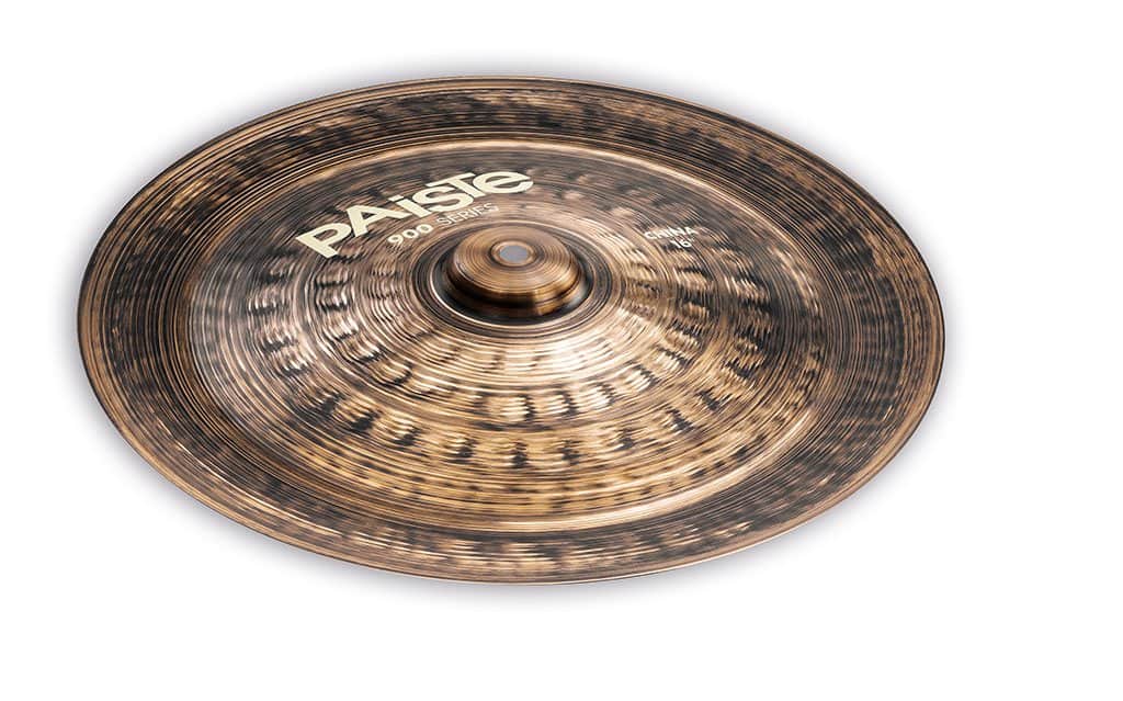 Platillo China Serie 900 de Paiste de 16 pulgadas