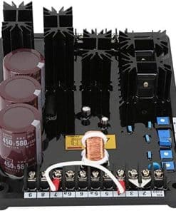 VR6 AVR | Thunder Parts | Regulador Automático de Voltaje