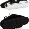 Pastillas individuales Fender Tex-Mex Telecaster - Set de 2