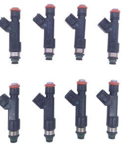 Juego de 8 Inyectores de Combustible JESBEN FJ1166 6