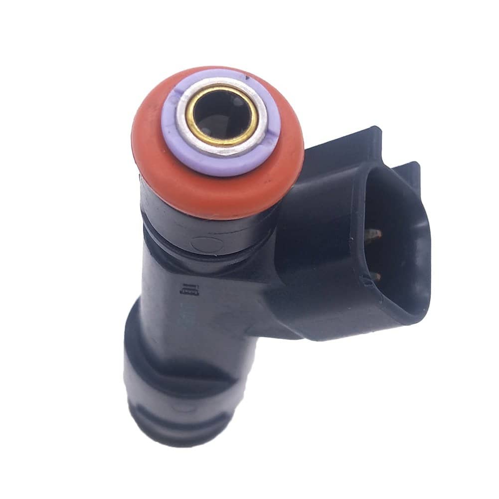 Juego de 8 Inyectores de Combustible JESBEN FJ1166 6 - Imagen 7