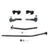 PartsW - 6 Pzs Kit de Dirección Exterior e Interior