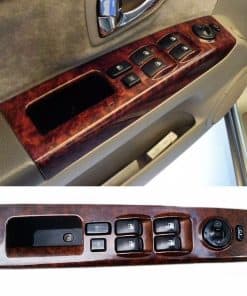 Interruptor principal de la ventana eléctrica delantera LH