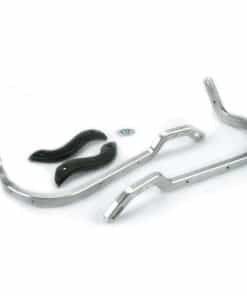 Juego de Manillares Cycra 1CYC-7006-02 CRM Probend con