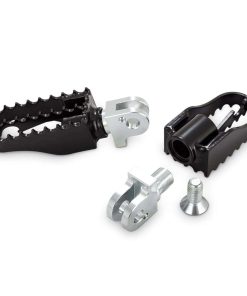 Pisapies estilo MX Burly Brand para Rider o Pasajero -