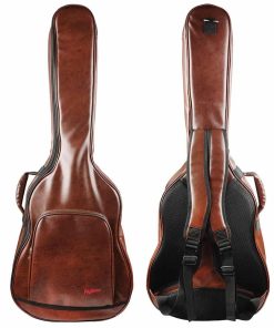 Estuche para Guitarra Acústica o Clásica de 40 41 pulgadas