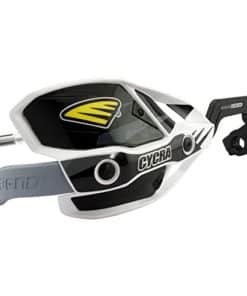 Kit de guardamanos Cycra Pro Bend Ultra (1-1/8") (Negro)
