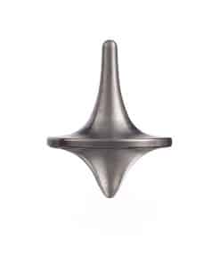 Trompo de Hierro Fundido ForeverSpin - Trompos Giratorios