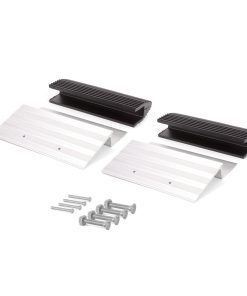 Kit de rampas para carga de camiones y remolques AFA